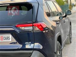 تويوتا راف 4